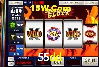 55dd - Plataforma Oficial - 55dd.com